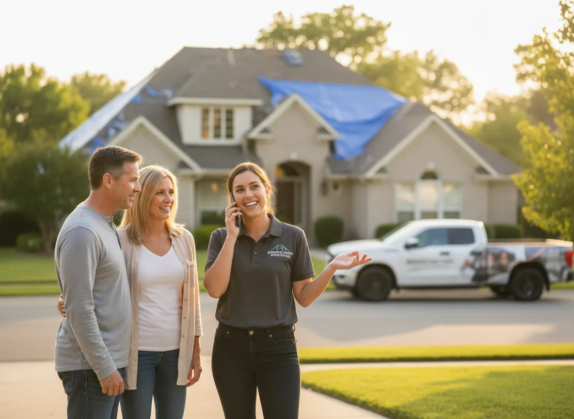 Emergency Roof Repair Downing, WI FAQs
